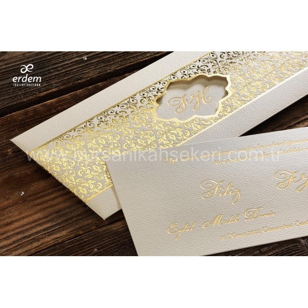 Erdem Davetiye 50567