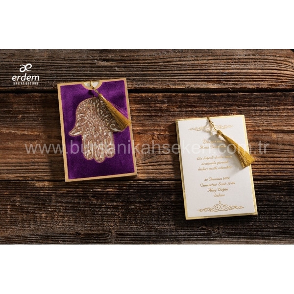 Erdem Davetiye 50568