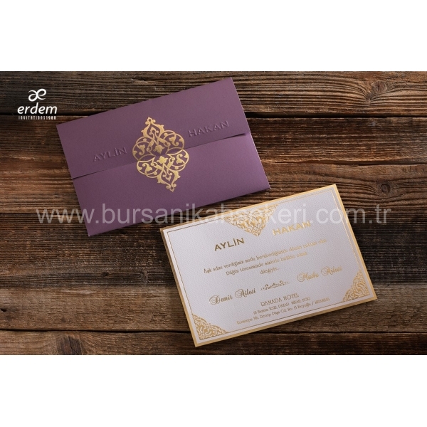 Erdem Davetiye 50569