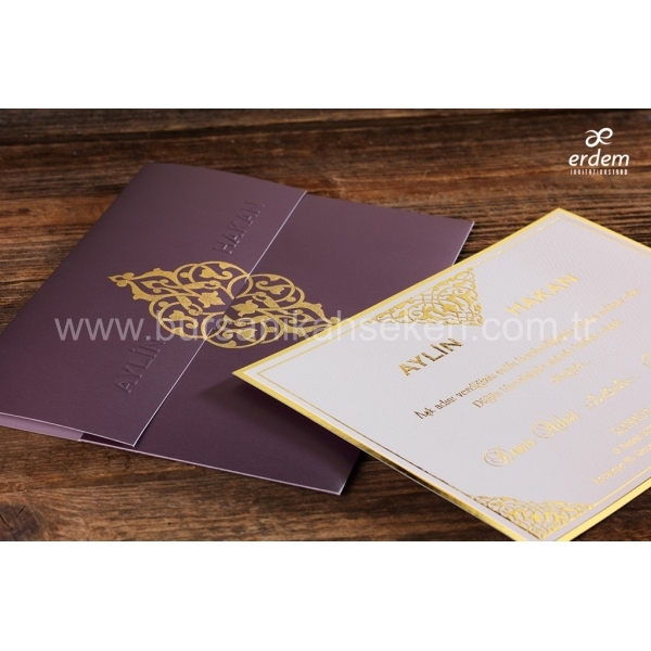 Erdem Davetiye 50569