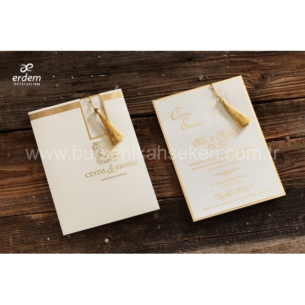 Erdem Davetiye 50571