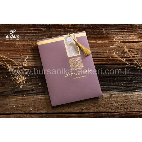 Erdem Davetiye 50572
