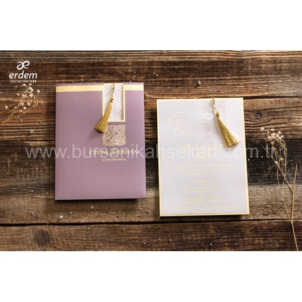 Erdem Davetiye 50572