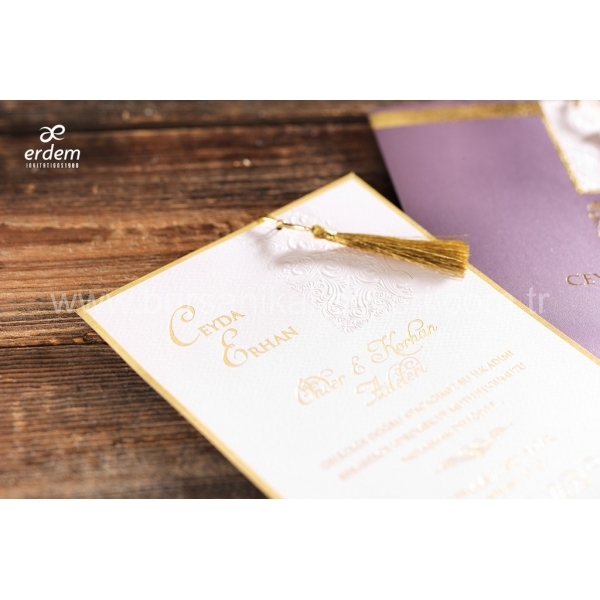Erdem Davetiye 50572
