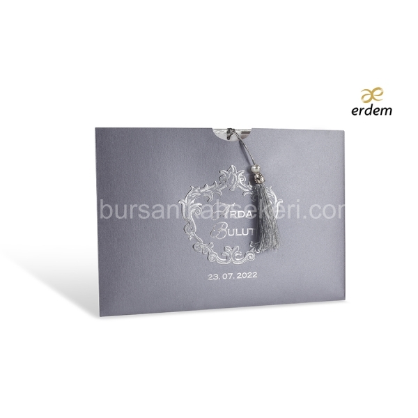 Erdem Sünnet Davetiyesi 80972