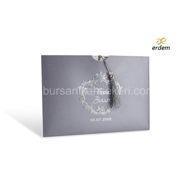 Erdem Sünnet Davetiyesi 80972