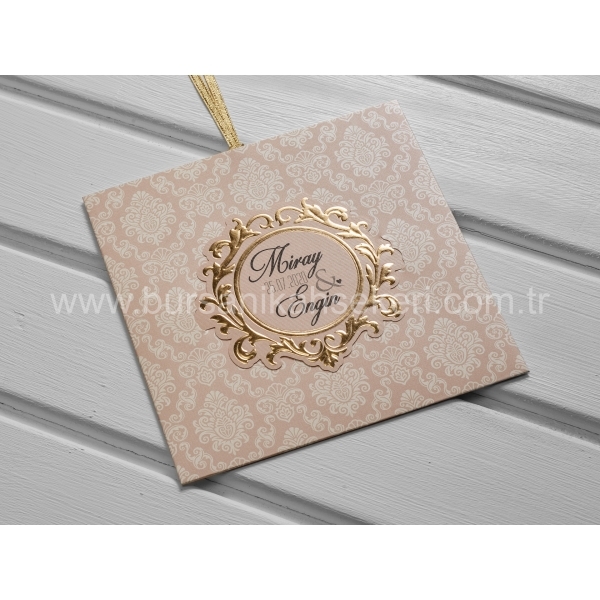 İklim Davetiye 10515