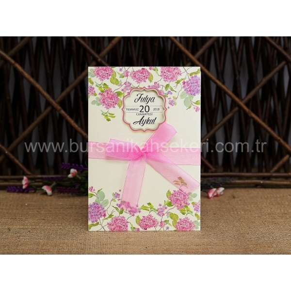 İklim Davetiye 10418