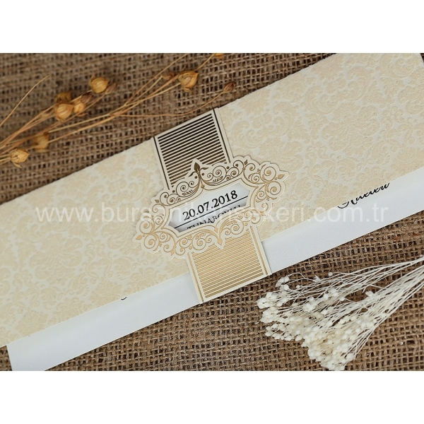 İklim Davetiye 10429