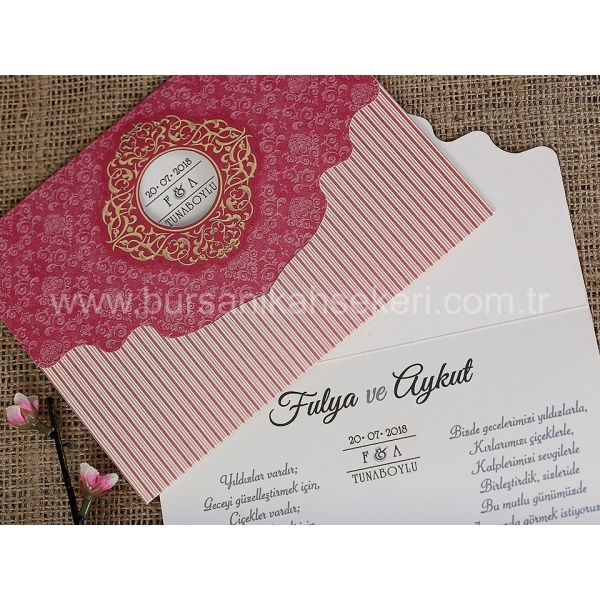 İklim Davetiye 10483