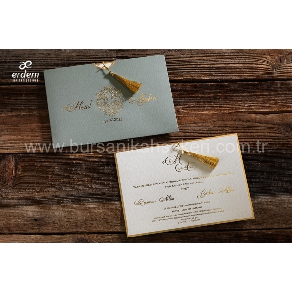 Erdem Davetiye 50575