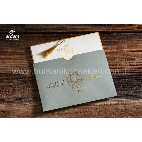 Erdem Davetiye 50575