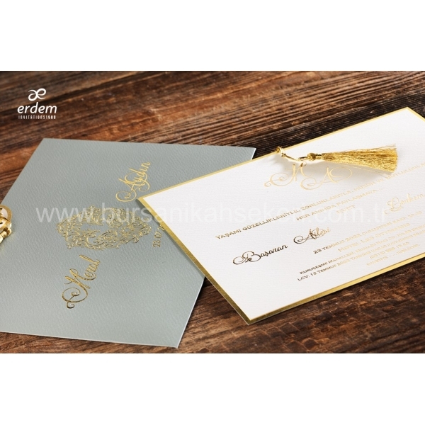 Erdem Davetiye 50575
