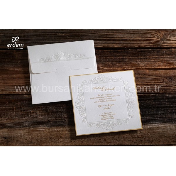 Erdem Davetiye 50577