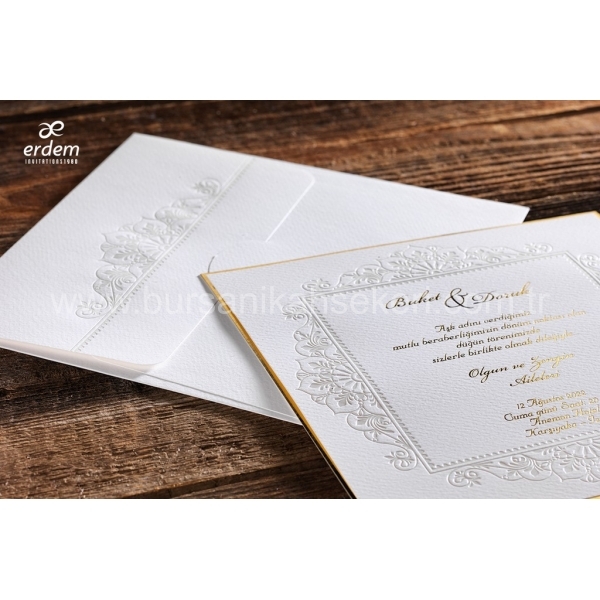 Erdem Davetiye 50577