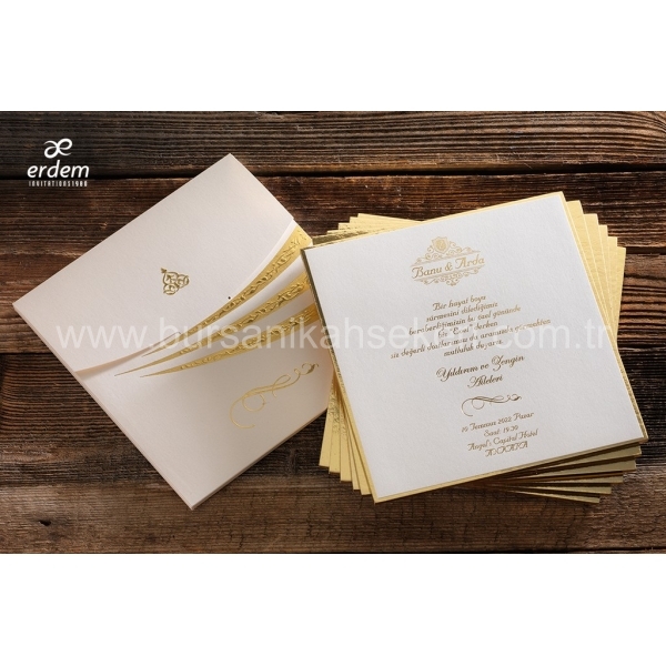 Erdem Davetiye 50578