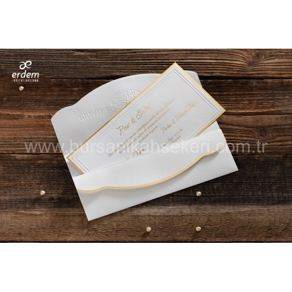 Erdem Davetiye 50579