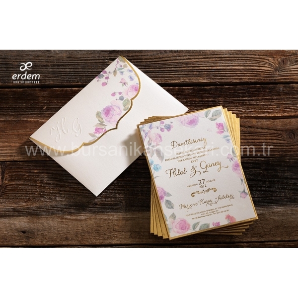 Erdem Davetiye 50581