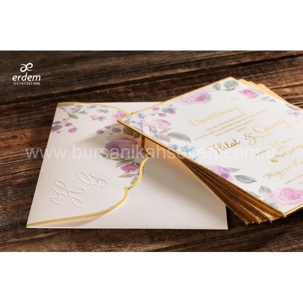 Erdem Davetiye 50581