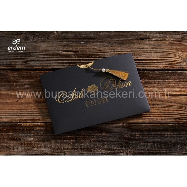 Erdem Davetiye 50582