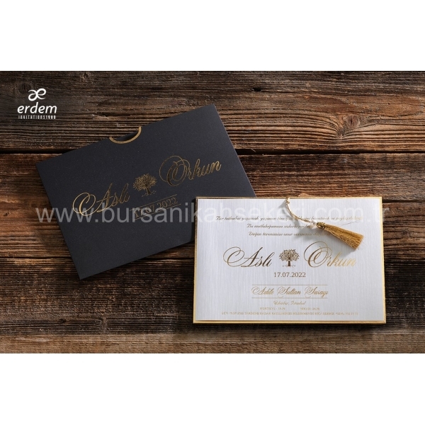 Erdem Davetiye 50582