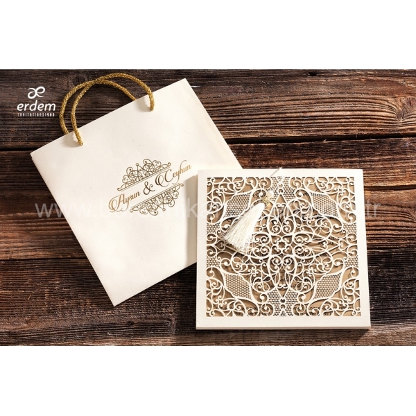 Erdem Davetiye 50583