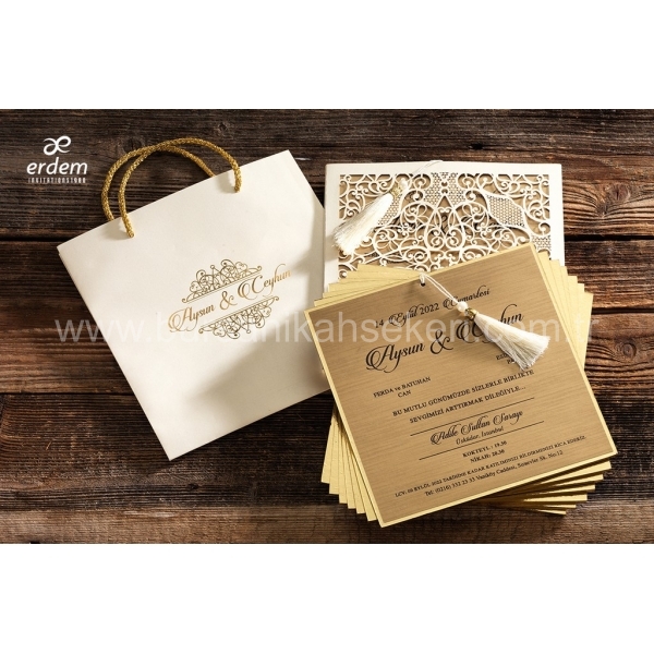 Erdem Davetiye 50583