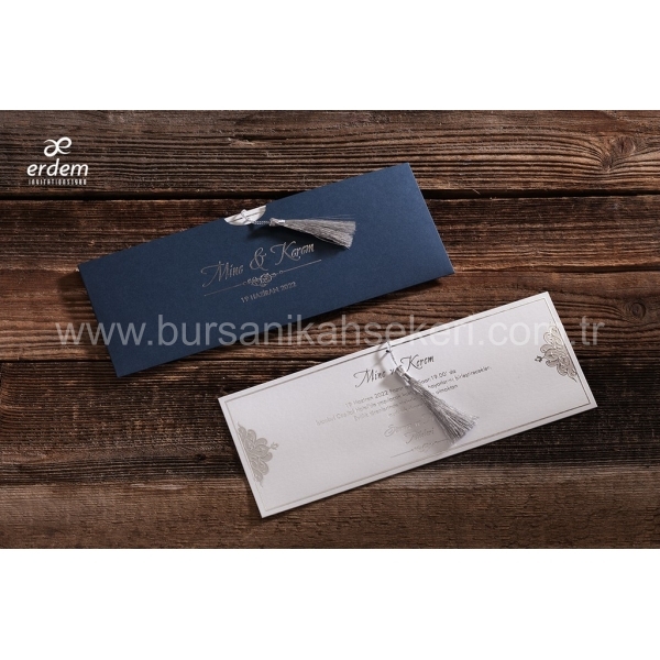 Erdem Davetiye 50585