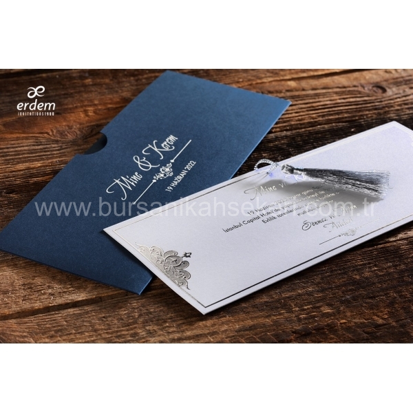 Erdem Davetiye 50585