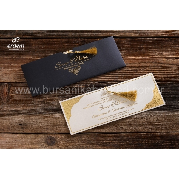 Erdem Davetiye 50586