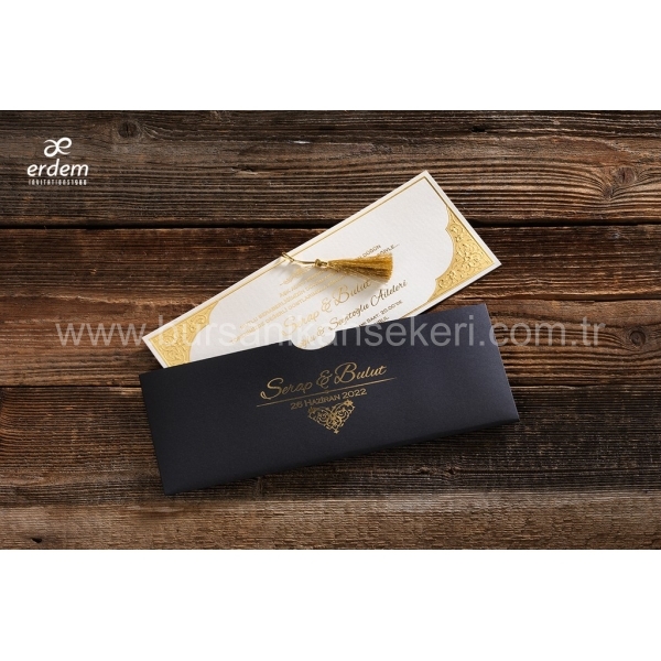 Erdem Davetiye 50586
