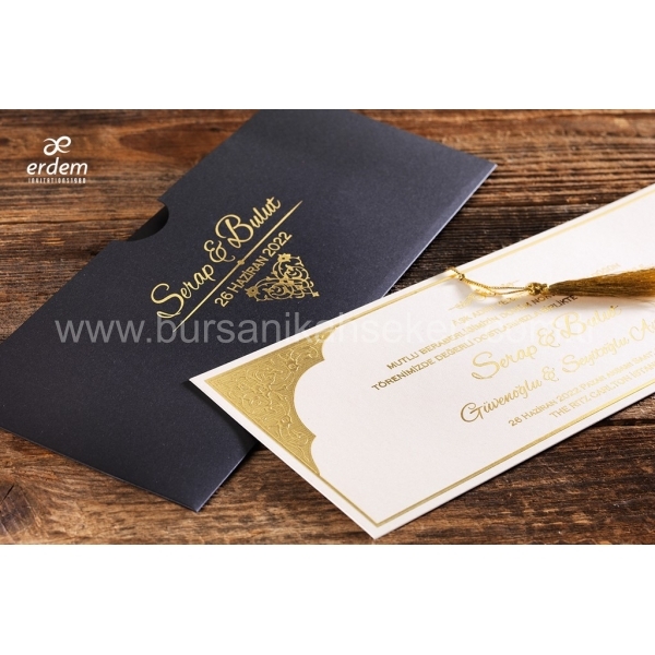Erdem Davetiye 50586