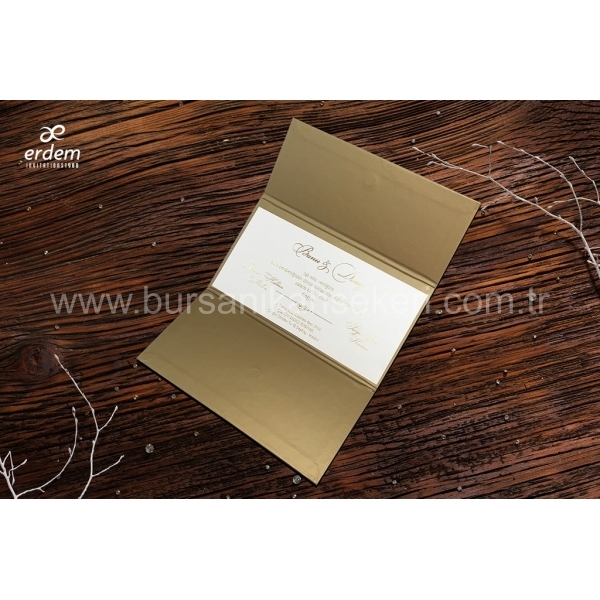 Erdem Davetiye 50587