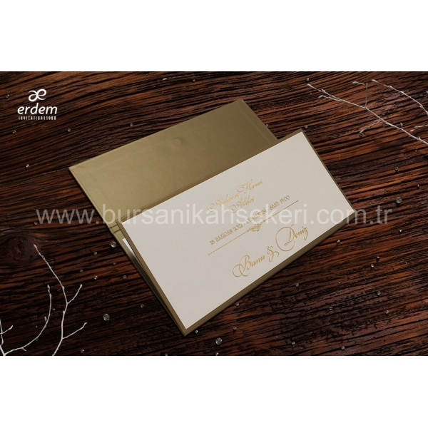 Erdem Davetiye 50587