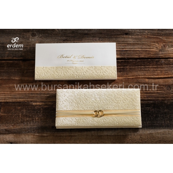 Erdem Davetiye 50588