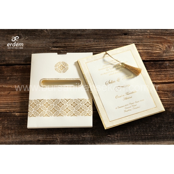 Erdem Davetiye 50589