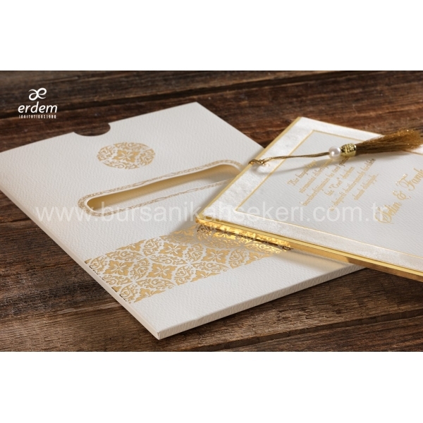 Erdem Davetiye 50589