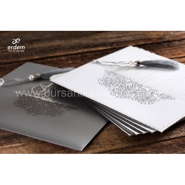 Erdem Davetiye 50591