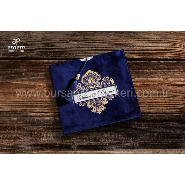 Erdem Davetiye 50592