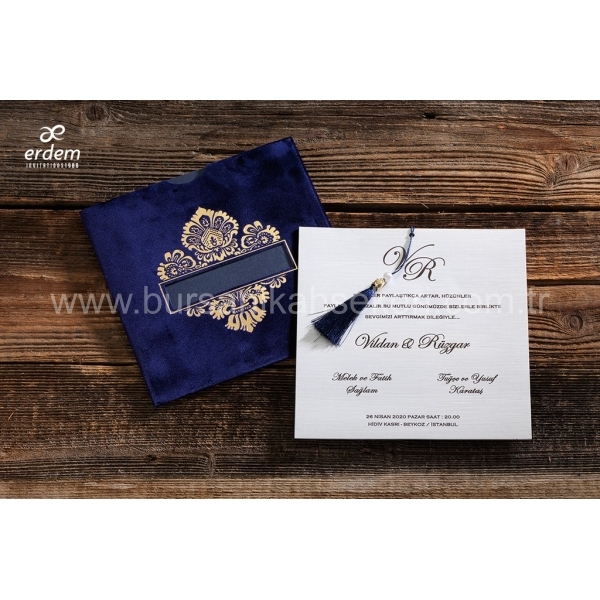 Erdem Davetiye 50592
