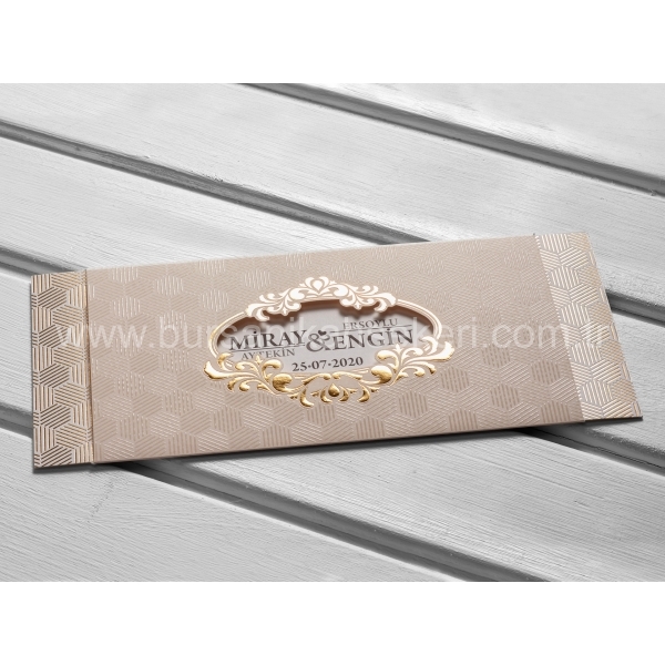 İklim Davetiye 10522