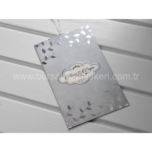 İklim Davetiye 10530