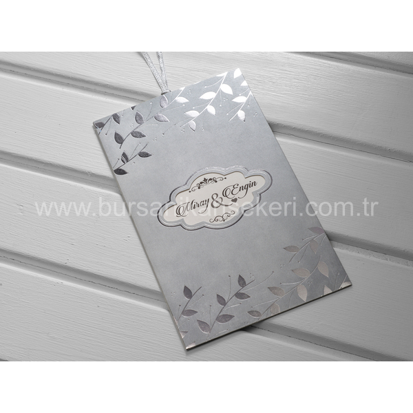 İklim Davetiye 10530