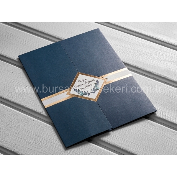 İklim Davetiye 10540