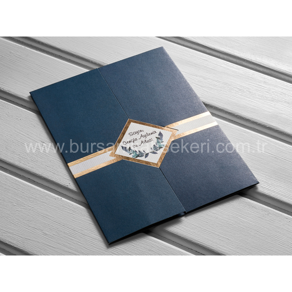 İklim Davetiye 10540