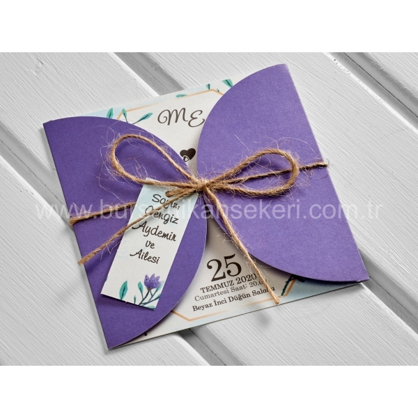 İklim Davetiye 10549