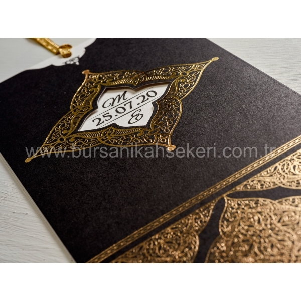 İklim Davetiye 10554
