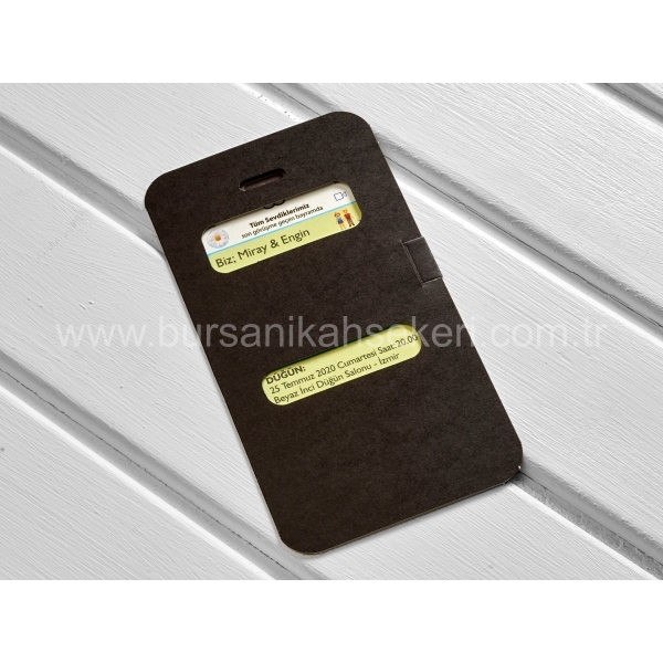 İklim Davetiye 10570