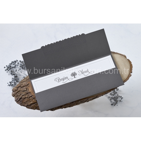 Butiqline Davetiye 1112