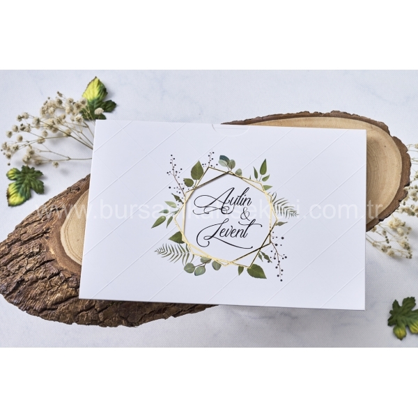 Butiqline Davetiye 1115